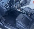 Черный Киа Сид, объемом двигателя 1.6 л и пробегом 80 тыс. км за 23000 $, фото 20 на Automoto.ua