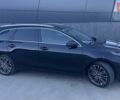 Черный Киа Сид, объемом двигателя 1.6 л и пробегом 80 тыс. км за 23000 $, фото 12 на Automoto.ua