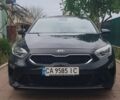 Чорний Кіа Сід, об'ємом двигуна 1.59 л та пробігом 107 тис. км за 17000 $, фото 1 на Automoto.ua