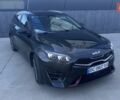 Черный Киа Сид, объемом двигателя 1.6 л и пробегом 83 тыс. км за 21500 $, фото 1 на Automoto.ua