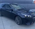 Черный Киа Сид, объемом двигателя 1.6 л и пробегом 80 тыс. км за 23000 $, фото 15 на Automoto.ua