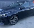 Черный Киа Сид, объемом двигателя 1.6 л и пробегом 80 тыс. км за 23000 $, фото 4 на Automoto.ua