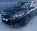 Черный Киа Сид, объемом двигателя 1.6 л и пробегом 80 тыс. км за 23000 $, фото 3 на Automoto.ua
