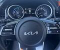 Черный Киа Сид, объемом двигателя 1.6 л и пробегом 80 тыс. км за 23000 $, фото 30 на Automoto.ua