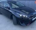 Черный Киа Сид, объемом двигателя 1.6 л и пробегом 80 тыс. км за 23000 $, фото 14 на Automoto.ua