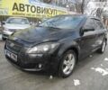 Чорний Кіа Сід, об'ємом двигуна 2 л та пробігом 173 тис. км за 6950 $, фото 1 на Automoto.ua