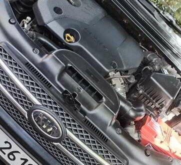 Киа Сид 2008 в Петропавловке на Automoto.ua Черный Киа Сид, объемом двигателя 1.58 л и пробегом 317 тыс. км за 5000 $, фото 1 на Automoto.ua