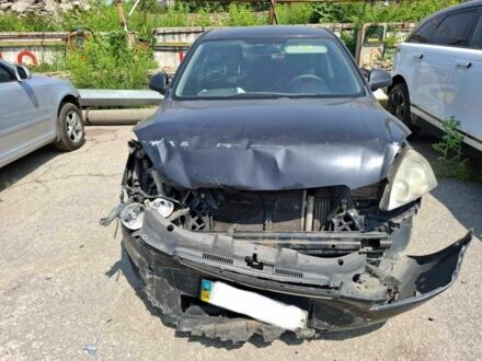 Киа Сид 2008 в Запорожье на Automoto.ua Черный Киа Сид, объемом двигателя 1.6 л и пробегом 451 тыс. км за 2500 $, фото 1 на Automoto.ua