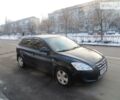 Черный Киа Сид, объемом двигателя 1.4 л и пробегом 189 тыс. км за 6300 $, фото 1 на Automoto.ua