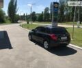 Чорний Кіа Сід, об'ємом двигуна 1.6 л та пробігом 156 тис. км за 8200 $, фото 1 на Automoto.ua