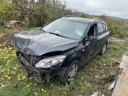 Киа Сид 2010 в Ильинцах на Automoto.ua Черный Киа Сид, объемом двигателя 0 л и пробегом 400 тыс. км за 998 $, фото 1 на Automoto.ua