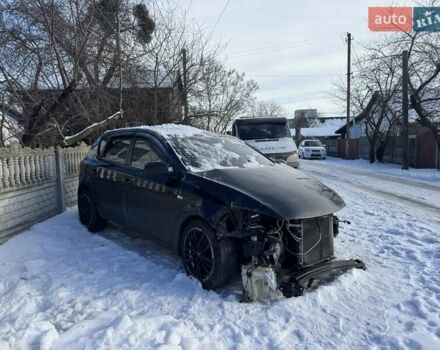 Чорний Кіа Сід, об'ємом двигуна 0 л та пробігом 200 тис. км за 2999 $, фото 1 на Automoto.ua