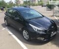 Чорний Кіа Сід, об'ємом двигуна 1.6 л та пробігом 60 тис. км за 15000 $, фото 1 на Automoto.ua