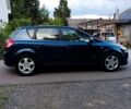 Фиолетовый Киа Сид, объемом двигателя 1.6 л и пробегом 214 тыс. км за 8500 $, фото 1 на Automoto.ua