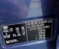 Фиолетовый Киа Сид, объемом двигателя 1.6 л и пробегом 214 тыс. км за 8600 $, фото 10 на Automoto.ua
