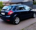 Фіолетовий Кіа Сід, об'ємом двигуна 1.6 л та пробігом 214 тис. км за 8500 $, фото 11 на Automoto.ua