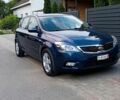 Фіолетовий Кіа Сід, об'ємом двигуна 1.6 л та пробігом 214 тис. км за 8500 $, фото 4 на Automoto.ua