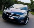 Фиолетовый Киа Сид, объемом двигателя 1.6 л и пробегом 214 тыс. км за 8600 $, фото 21 на Automoto.ua