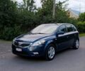 Фіолетовий Кіа Сід, об'ємом двигуна 1.6 л та пробігом 214 тис. км за 8500 $, фото 15 на Automoto.ua