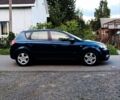 Фиолетовый Киа Сид, объемом двигателя 1.6 л и пробегом 214 тыс. км за 8900 $, фото 1 на Automoto.ua