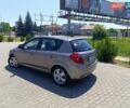 Коричневый Киа Сид, объемом двигателя 1.4 л и пробегом 290 тыс. км за 4350 $, фото 1 на Automoto.ua