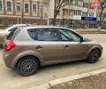 Коричневый Киа Сид, объемом двигателя 1.4 л и пробегом 230 тыс. км за 4200 $, фото 1 на Automoto.ua