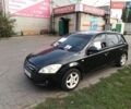 Коричневый Киа Сид, объемом двигателя 1.4 л и пробегом 260 тыс. км за 5004 $, фото 1 на Automoto.ua
