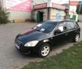 Коричневый Киа Сид, объемом двигателя 1.4 л и пробегом 260 тыс. км за 5004 $, фото 1 на Automoto.ua