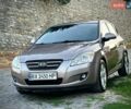 Коричневий Кіа Сід, об'ємом двигуна 1.6 л та пробігом 270 тис. км за 5200 $, фото 1 на Automoto.ua