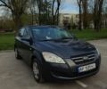 Коричневый Киа Сид, объемом двигателя 1.4 л и пробегом 251 тыс. км за 5800 $, фото 1 на Automoto.ua