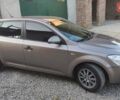 Коричневый Киа Сид, объемом двигателя 1.4 л и пробегом 212 тыс. км за 4600 $, фото 11 на Automoto.ua