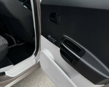 Коричневый Киа Сид, объемом двигателя 1.6 л и пробегом 175 тыс. км за 5200 $, фото 11 на Automoto.ua