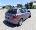Коричневый Киа Сид, объемом двигателя 1.4 л и пробегом 290 тыс. км за 4350 $, фото 3 на Automoto.ua