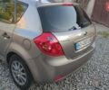 Коричневый Киа Сид, объемом двигателя 1.4 л и пробегом 212 тыс. км за 4600 $, фото 5 на Automoto.ua