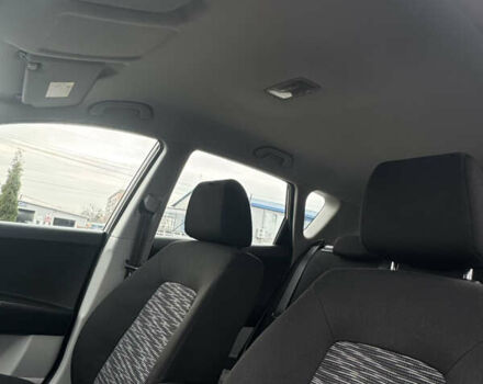 Коричневый Киа Сид, объемом двигателя 1.6 л и пробегом 175 тыс. км за 5200 $, фото 30 на Automoto.ua