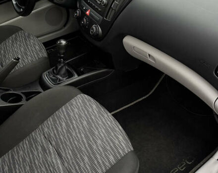 Коричневый Киа Сид, объемом двигателя 1.6 л и пробегом 175 тыс. км за 5200 $, фото 33 на Automoto.ua