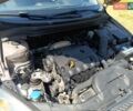 Коричневый Киа Сид, объемом двигателя 1.4 л и пробегом 290 тыс. км за 4350 $, фото 9 на Automoto.ua