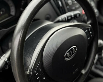 Коричневый Киа Сид, объемом двигателя 1.6 л и пробегом 175 тыс. км за 5200 $, фото 26 на Automoto.ua