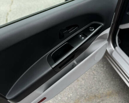 Коричневый Киа Сид, объемом двигателя 1.6 л и пробегом 175 тыс. км за 5200 $, фото 19 на Automoto.ua