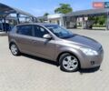 Коричневый Киа Сид, объемом двигателя 1.4 л и пробегом 290 тыс. км за 4350 $, фото 4 на Automoto.ua
