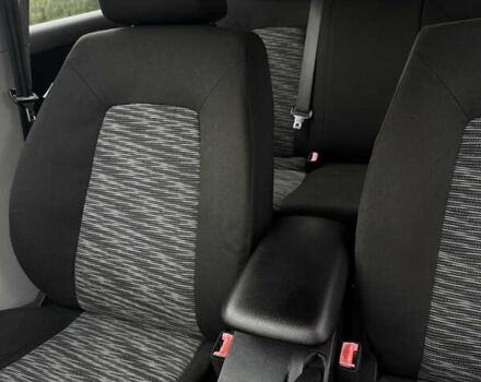 Коричневый Киа Сид, объемом двигателя 1.6 л и пробегом 175 тыс. км за 5200 $, фото 29 на Automoto.ua