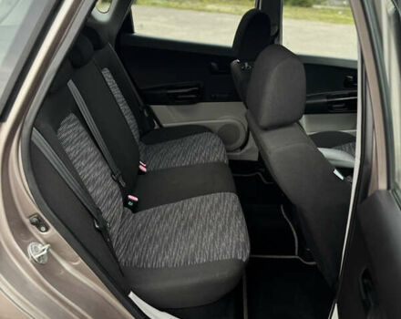 Коричневый Киа Сид, объемом двигателя 1.6 л и пробегом 175 тыс. км за 5200 $, фото 10 на Automoto.ua