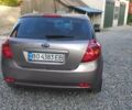 Коричневый Киа Сид, объемом двигателя 1.4 л и пробегом 212 тыс. км за 4600 $, фото 7 на Automoto.ua