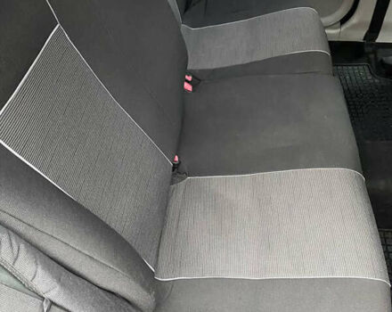 Коричневый Киа Сид, объемом двигателя 1.4 л и пробегом 230 тыс. км за 4200 $, фото 6 на Automoto.ua