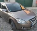 Коричневый Киа Сид, объемом двигателя 1.4 л и пробегом 212 тыс. км за 4600 $, фото 1 на Automoto.ua