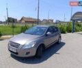 Коричневый Киа Сид, объемом двигателя 1.4 л и пробегом 290 тыс. км за 4350 $, фото 1 на Automoto.ua