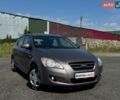 Коричневый Киа Сид, объемом двигателя 1.4 л и пробегом 263 тыс. км за 4999 $, фото 1 на Automoto.ua