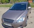 Коричневый Киа Сид, объемом двигателя 0 л и пробегом 146 тыс. км за 6000 $, фото 1 на Automoto.ua