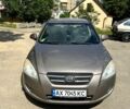 Коричневый Киа Сид, объемом двигателя 1.6 л и пробегом 232 тыс. км за 5600 $, фото 1 на Automoto.ua