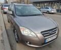 Коричневый Киа Сид, объемом двигателя 1.4 л и пробегом 303 тыс. км за 4500 $, фото 3 на Automoto.ua